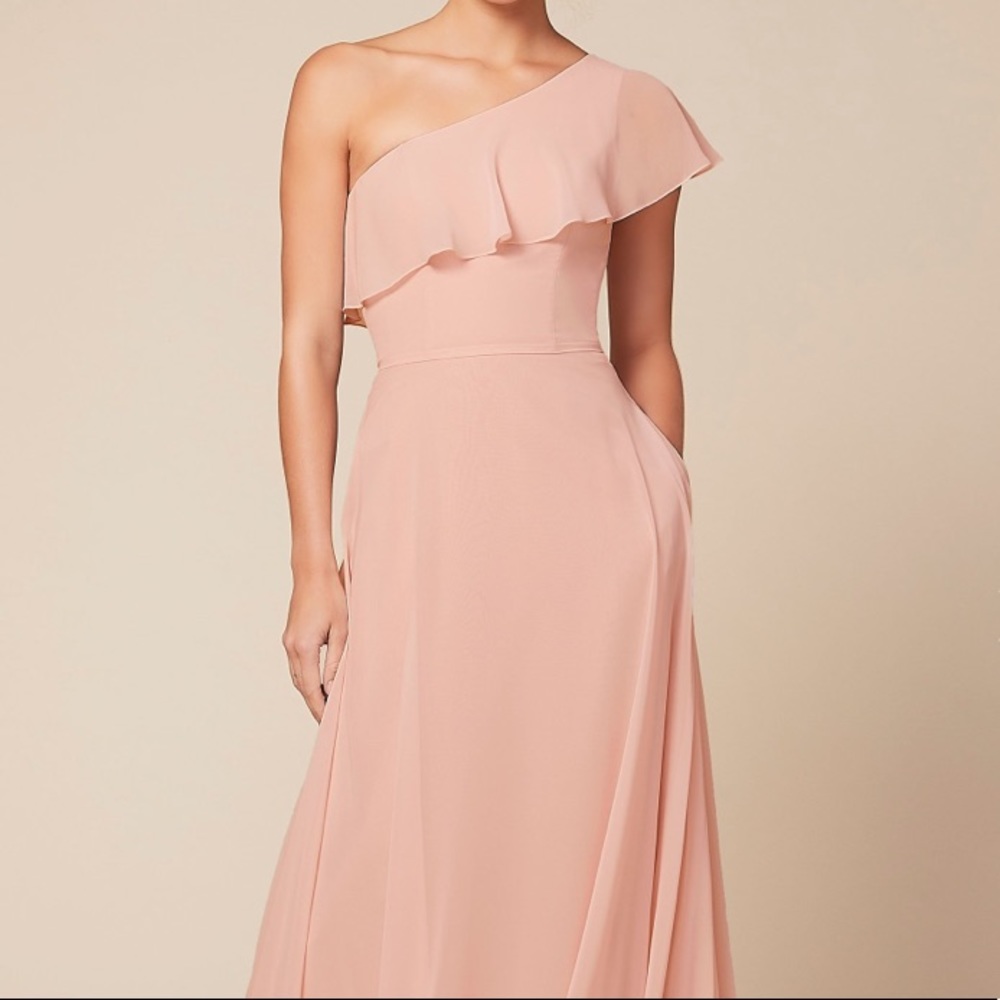 Dear Cleo Bridesmaid Dress
